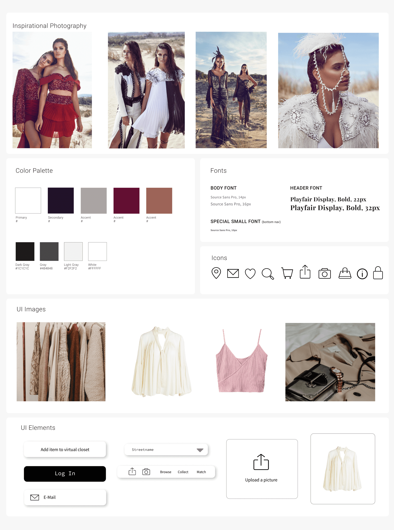 styleguide